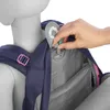 Zaino MATE, Lune riflettenti Anteprima dell’immagine prodotto 6