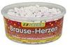 Serduszka sorbetowe Sadex o smaku dzikiej wiśni z dekstrozą Podgląd zdjęcia produktu 2