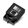 Picard Gürtel Geschenkbox Leder 3tlg. Produktbild-Vorschau 18