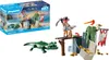 PLAYMOBIL Pirates 71473 Pirate avec alligator Voir les images du produit 14