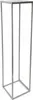 Porte-fleurs Loft moderne SILVER SIMPLE 065/K-12-1P-100S Voir les images du produit 2