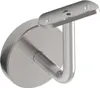 Handlaufhalter Edelstahl Wandhalter 42.4 Produktbild-Vorschau 1
