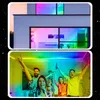 RGB LED pásek 10 m s Bluetooth, dálkovým ovladačem, Náhled obrázku produktu 15