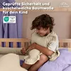 Dekokissen Stern Flieder ohne Rüschen, ohne Goldapplikation Produktbild-Vorschau 6