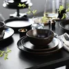 CreaTable, 21249, Natura Organic Rusty, sada tanierov 12 Náhľad obrázku produktu 8