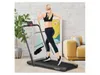 COSTWAY Tapis de course 2 en 1 avec APP & télécommande | Voir les images du produit 8