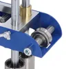 Biegemaschine für Bleche, 3 Stationen, 0-90°, Falzhöhe 13-130 mm Productafbeelding-voorbeeld