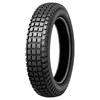 Pneumatiky DUNLOP 120/100-18 68M D803 GP Náhľad obrázku produktu 1