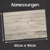 Küchenmatte 60x90 cm Vinylmatte Bodenmatte Dekoration - Produktbild-Vorschau 5