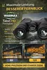 Dalekohled Warmax™ Talon HD 12x42 profesionální vysoce Náhled obrázku produktu 3