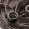 Piastra freno anteriore, nero - Simson S50, S51, S70, S53, Anteprima dell’immagine prodotto 8