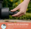 Gardena Micro-Drip-System Unità di base 2000 Anteprima dell’immagine prodotto 20