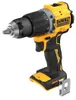 Akku-Schlagbohrschrauber DCD799NT, 18 Volt (gelb/schwarz, Produktbild-Vorschau 9