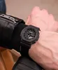 Hodinky - Série: G-SHOCK - Casio Modell: GA-2100BCE-1AER Náhled obrázku produktu 6