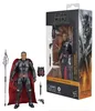 Hasbro - Figurki Star Wars The Mandalorian Moff Gideon w Podgląd zdjęcia produktu 9