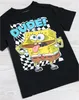 SpongeBob SquarePants - "Dude" tričko pro děti NS7068 (140) Náhled obrázku produktu 2