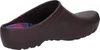 Alsa FASHION Clog braun Gr. 37 Produktbild-Vorschau 4