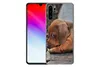 MuchoWow® Handyhülle Schutzhülle Hülle für Huawei P30 Pro Produktbild-Vorschau 2