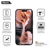 2x Film de protection d'écran pour Apple iPhone 15, Voir les images du produit 7