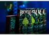Bicycle Dark Mode, 56 kusov, Čierna, Zelená, 4 rok / roky, Náhľad obrázku produktu 4