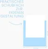 Friendly Fox Sichtbuch A4 mit Klarsichthüllen, Produktbild-Vorschau 4