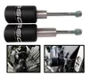 Kawasaki Z650 Ex650 Ninja 2017-... - Crash Pads Protectors Produktbild-Vorschau 1