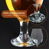 KADAX Gingläser, 6er Set, Tonicgläser mit gezogenem Stiel, Produktbild-Vorschau 4