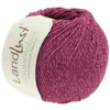 Lana Grossa Landlust Sommerseide 029 Fuchsia 50g Produktbild-Vorschau 1