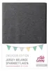 Melange Kinder Baby Jersey Spannbettlaken dunkel grau Produktbild-Vorschau 1