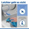 WENKO Premium WC SITZ SAMOS Absenkautomatik Brillen Produktbild-Vorschau 8