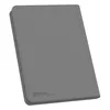 Ultimate Guard Zipfolio 360 - 18-Pocket XenoSkin Grau Produktbild-Vorschau 5