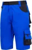 NITRAS Arbeitsshorts MOTION TEX PLUS  Gr. 56 blau Produktbild-Vorschau 1