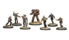 Asmodee Fallout : Wasteland Warfare: Raiders Core Set, Gra Podgląd zdjęcia produktu 2
