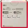 Fischer fischer Gasbetondübel GB 8 050491 Anteprima dell’immagine prodotto 17
