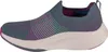 Skechers Go Walk Max Walker - Sally 125052-CCPR, trampki, Podgląd zdjęcia produktu 2