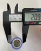Samsung INR21700-40T Spezial-Akku 21700 Flat-Top Li-Ion 3.6 Produktbild-Vorschau 6