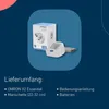 OMRON X2 Essential Blutdruckmessgerät Oberarm klinisch Produktbild-Vorschau 15
