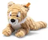 Steiff Kuscheltier Soft Cuddly Friends Tiger Toni liegend Produktbild-Vorschau 1