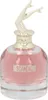 A bottle of Jean Paul Gaultier Scandal perfume. Náhľad obrázku produktu