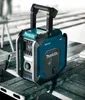MAKITA Baustellenradio 12 bis 40V Li-Ion - Ohne Batterie, Produktbild-Vorschau 17