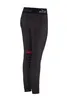 ea.St Riding Leggings - Winter Edition - black, Größe:XL Produktbild-Vorschau 3
