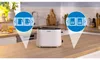 Grille-pain 2 fentes 950w blanc - Bosch - TAT2M121 - Voir les images du produit 10