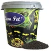 10 kg Lyra Pet® Raps in 30 L Tonne Produktbild-Vorschau 1