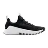 Nike Sneakers FJ7127-001 in Multicolored color size 44 Produktbild-Vorschau 3