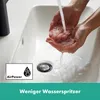 hansgrohe Vernis Blend Mitigeur monocommandé pour lavabo Anteprima dell’immagine prodotto 5