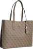 Guess Jeans Damen-Tasche, Beige Produktbild-Vorschau 5