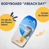 Best Sporting Bodyboard Kinder in tierischem Hai-, Delfin- Produktbild-Vorschau 3