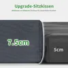 M MCombo 3-Sitzer Hollywoodschaukel mit Liegefunktion, 3 Produktbild-Vorschau 8