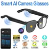 ZELURXX Lunettes Bluetooth intelligentes avec caméra HD, Voir les images du produit 2