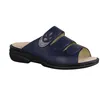 Finn Comfort Damen Pantolette KOS blau Größe EUR 40 Produktbild-Vorschau 29